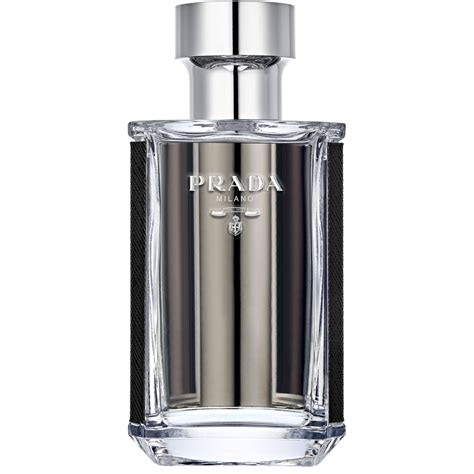 eau de toilette prada|prada l'homme edt 50ml.